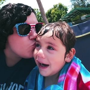 Meet your Posher, Jayme